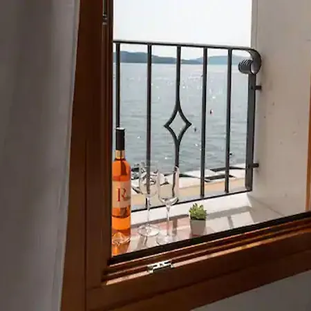 Vendégház Mamma Mia Luxury