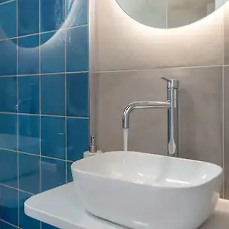 Mamma Mia Luxury Vendégház