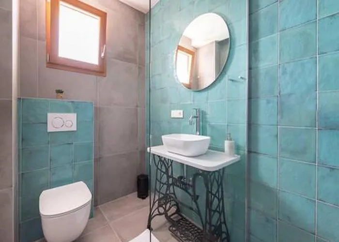 招待所 Mamma Mia Luxury