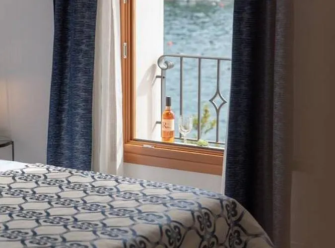 招待所 Mamma Mia Luxury 特罗吉尔