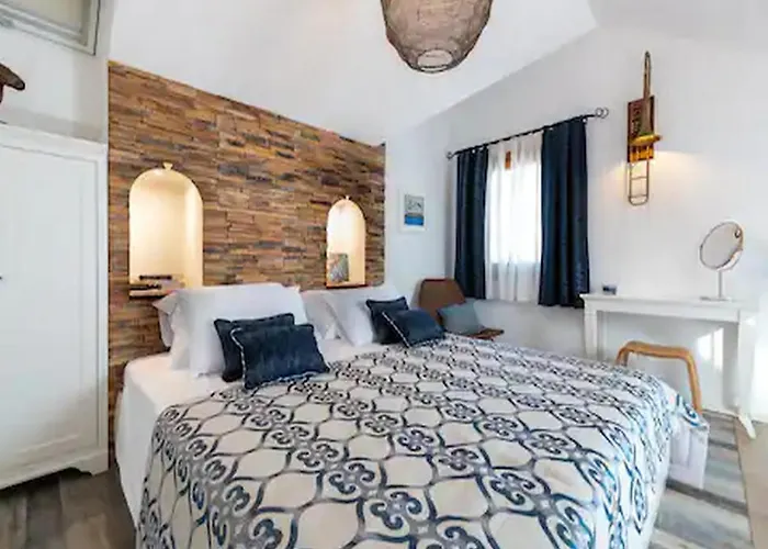 Mamma Mia Luxury 招待所