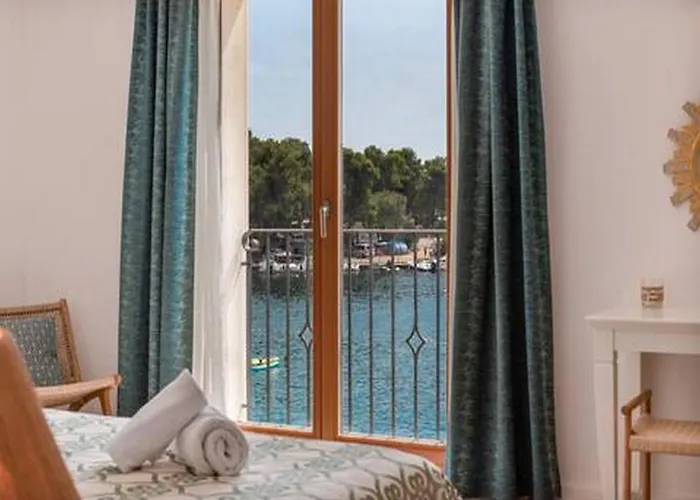 Mamma Mia Luxury 招待所 4*