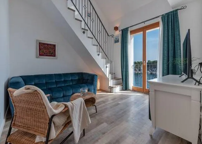 Mamma Mia Luxury 招待所 特罗吉尔