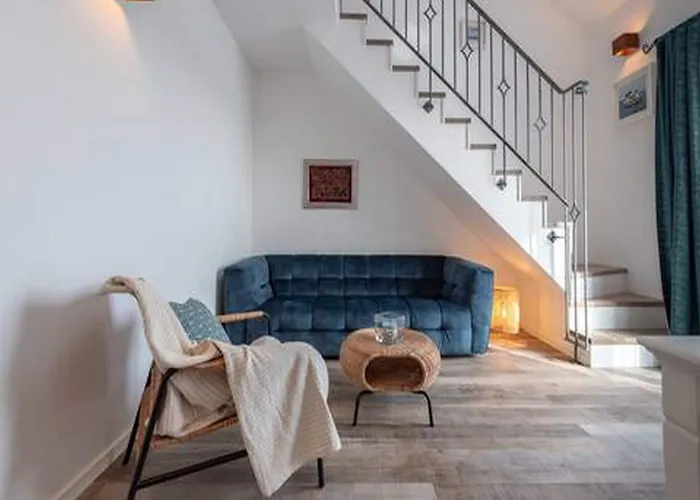 招待所 Mamma Mia Luxury