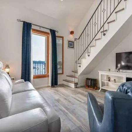 Mamma Mia Luxury Gasthof Trogir