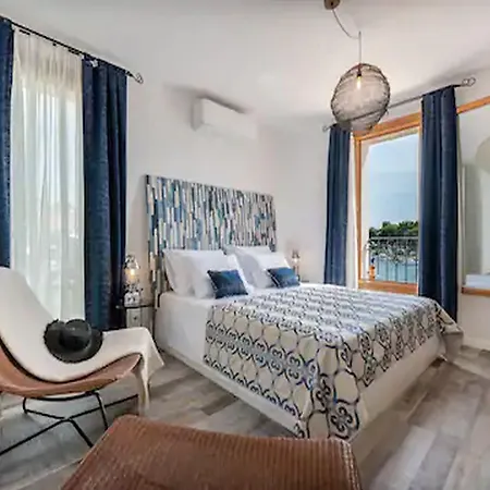 Gasthof Mamma Mia Luxury Trogir
